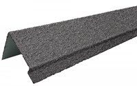 Технониколь Hauberk Наличник оконный Lux Сланец 3571