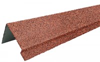 Технониколь Hauberk Наличник оконный Lux Терракотовый 3572
