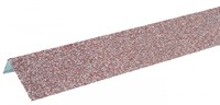 Технониколь Hauberk Наличник оконный Мраморный 3581