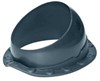 Проходной элемент Krovent Base-VT Wave 125/150 Серый RAL7024 2105 - фото 6979