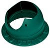 Проходной элемент Krovent Base-VT Seam 110 Зеленый RAL6005 2112 - фото 7005