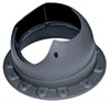 Проходной элемент Krovent Base-VT Seam 110 Серый RAL7024 2113 - фото 7008