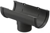 Docke Premium Воронка Графит RAL7024 2135 - фото 7084