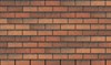 Docke Фасадная плитка Brick Клубника 2425 - фото 7742